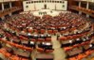 BDP ve CHP ''Yolsuzluk'' için Meclis Araştırması...