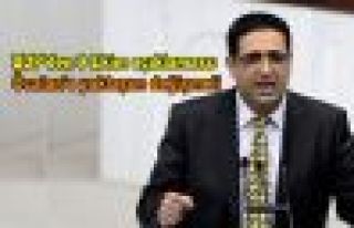 BDP'den 9 Ekim açıklaması: Öcalan'a yaklaşım...