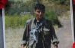 BDP'li Belediye Başkanın oğlu Rojava'da hayatını...