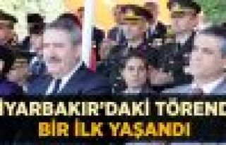 BDP'li Belediye Başkanları 5 Yıl Sonra Resmi Törene...