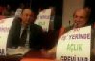 BDP'li Çelik ve Üçer de açlık grevinde