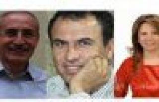 BDP'li tutuklu milletvekilleri hakkındaki karar Resmi...