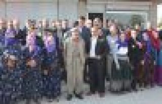 BDP'li tutuklu vekiller için karar haftaya