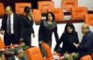 BDP'li Vekiller HDP'ye Geçmeye Hazırlanıyor