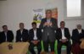 BDP'ye AKP'den katılımlar sürüyor