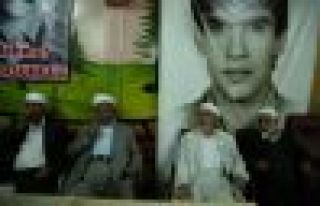 BDP'ye destek için Kürt Alimler de Ağrı'da!