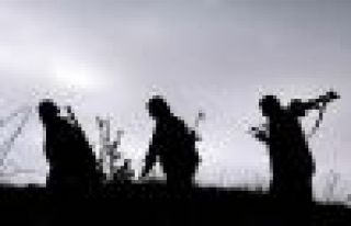 Bebleşin karakoluna saldırı