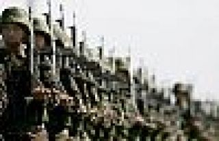 Bedelli askerliği de içeren torba yasa bugün görüşülecek