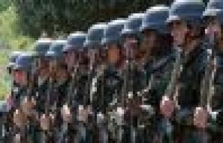 Bedelli Askerlik Meclis'ten geçti