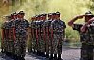 Bedelli askerlik TBMM'de 23 Temmuz'da görüşülecek