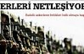 Bedellilerin askerlik yerleri netleşiyor