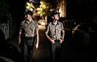 Bekçiye kimlik sorma ve gözaltı yetkisi veriliyor