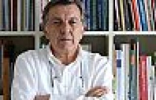 Bekir Ağırdır: Tam bizim sonuç çıktı