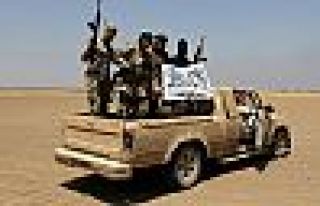 Beklemedeki tehlike: IŞİD geri çekilirken el Kaide...