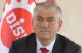 Beko: Bu topraklar artık kana doydu, şimdi barış...