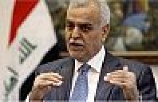 Belediyeden Haşimi'ye makam aracı ve şoför