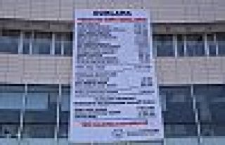 Belediyeler borç batağıyla devredilmiş