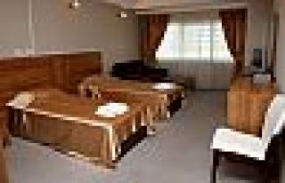 'Belediyeler engelliler için konukevi açsın' önerisi