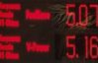 Benzin fiyatları 5 TL'yi aştı