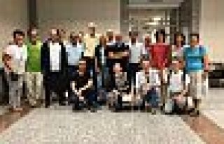 Beraat eden Barış Akademisyeni sayısı 37 oldu