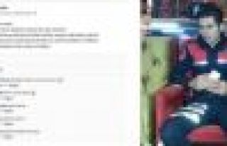 Berkin Elvan' Facebook'tan küfreden polis görevden...