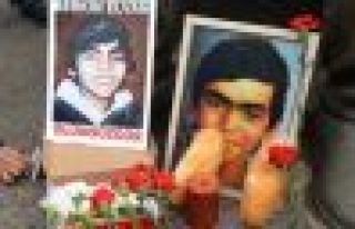 Berkin Elvan'ın ailesinden devlete 1 milyon TL'lik...