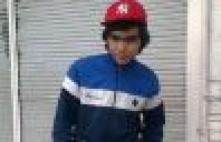 Berkin uyurken 'örgüt üyesi' ilan edildi