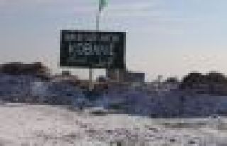 Berxwedana Kobanê meha 6. li pey xwe hişt