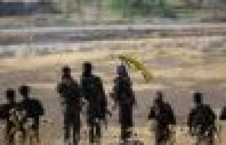 Berxwedêrên YPG/YPJ'ê ji ser sînor hatin silavkirin