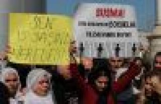 Beş Kentte Aynı Talep: Çocuk Cezaevleri Kapatılsın