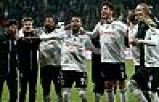 Beşiktaş'ta bir futbolcu ve bir çalışanda korona...