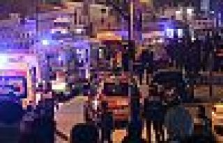 Beşiktaş'taki patlamada hayatını kaybedenlerin...