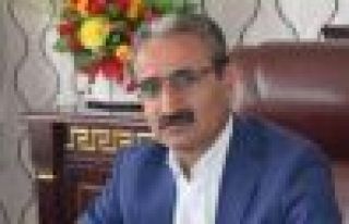 Beşiri Belediye Eş Başkanı gözaltına alındı