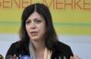 Beştaş, Adana ve Mersin saldırılarını Meclis'e...