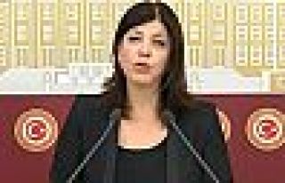 Beştaş: OHAL'in en ağır sonuçları cezaevlerinde...