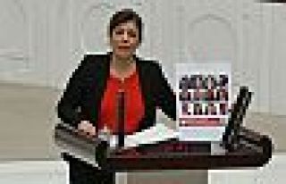 Beştaş: ‘Varlığım Cumhurbaşkanı'na armağan...