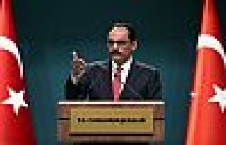 Beştepe'den Bahçeli'ye uçak yanıtı: Artık envanterde!