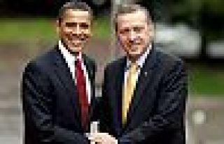 Beyaz Saray: Obama ve Erdoğan 4 Eylül'de bir araya...