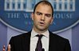 Beyaz Saray: Suriye'de uçuşa yasak bölge sorunları...