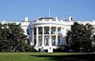 Beyaz Saray'daki Türkiye toplantısında kavga çıktı