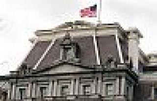 Beyaz Saray'dan Türkiye'ye yönelik yaptırım açıklaması