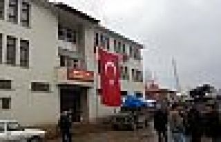 Beytüşşebap Kaymakamı, belediyeye kayyım olarak...