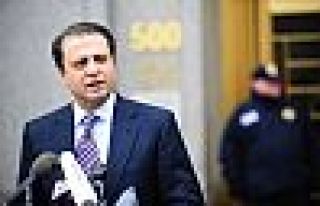 Bharara, 4 İran asıllı Türk vatandaşı için...