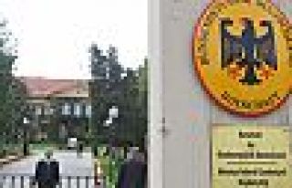 Bild: Almanya, Türkiye'deki bütün temsilciliklerini...