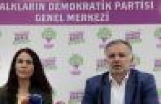 Bilgen: AKP dokunulmazlıkları başkanlık süreci...