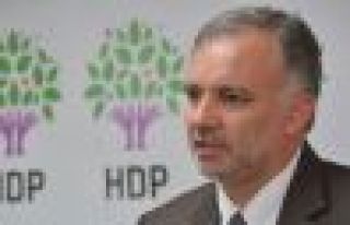 Bilgen: Barıştan yana tavrımızı ortaya koymak...