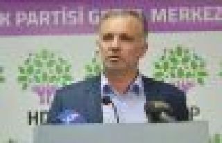 Bilgen: Dokunulmazlık meselesi bir erken seçim hesabı