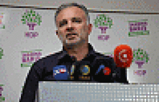 Bilgen: Hangi partinin ne kadar oy aldığını dahi...