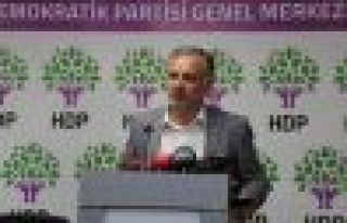 Bilgen: Hopa için dayanışma kampanyası yapacağız