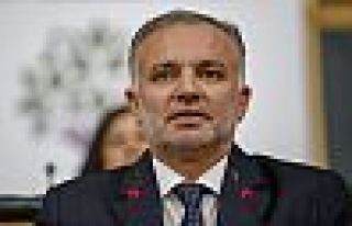 Bilgen: İstifa için daha kaç kişinin ölmesi gerekiyor?...